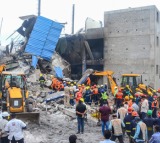 13 killed in chemical factory blast in Telangana (Roundup)