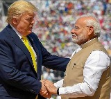 India US Trade Deal Finalized Agreement on Shrimp Electric Vehicles