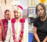 Honeymoon Murder Case Couples Jewellery Recovered From Madhya Pradesh