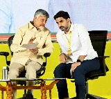 Chandrababu Naidu Angered by 15 MLAs Absent from TDP Meeting