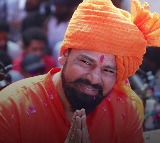 Raja Singh Comments Sparked Reaction from Payal Shankar Rani Rudrama