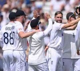 England Announces Final Squad for Edgbaston Test Archer Misses Out