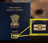 E Passport What is Indias New Electronic Passport and How it Works