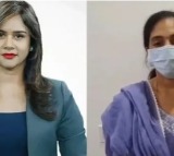 Swetcha Reddy Case Purnachandars Wife Alleges Harassment