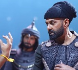 Director Jyothi Krisna re-designed Bobby Deol’s character (Aurangzeb) in Hari Hara Veera Mallu after watching Animal