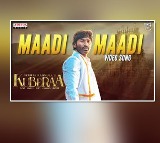 Kubera Movie Video Song Maade Ee Sokamanta Released