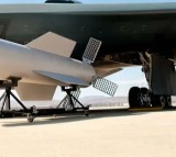 DRDO Focuses on Bunker Buster Missiles to Target Underground Bunkers