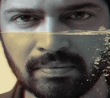 Allari Naresh Alcohol Movie First Look Released