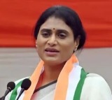YS Sharmila Slams Jagan Chandrababu Over AP Interests and Modi
