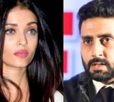 Abhishek Bachchan Reacts to Divorce Rumors with Aishwarya Rai