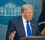 Trump signs executive order terminating Syria sanctions: White House