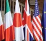 G7 FMs call for resumption of negotiations on Iran's nuclear program