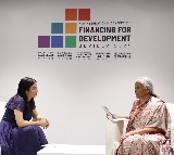 FM Sitharaman meets key leaders in Spain to boost bilateral relations