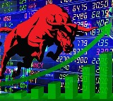 Indian stock market opens higher, Nifty above 25,500