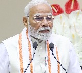 Best wishes to all hardworking doctors on Doctors Day: PM Modi