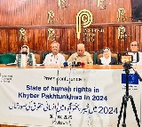 Pak's Human Rights Commission raise alarm over declining democratic standards