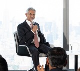 India won't yield to nuclear blackmail or spare terror sponsors: EAM Jaishankar