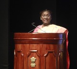 President Murmu to inaugurate key infrastructure at Mahayogi Gorakhnath University today