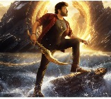 Megastar Chiranjeevi’s magnum opus 'Vishwambhara' to have unprecedented number of VFX shots!
