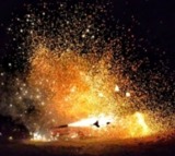 Five killed in firecracker factory blast in Tamil Nadu’s Sivakasi