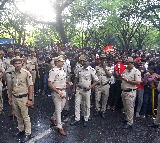 B'luru stampede: 'No magical powers with police', CAT recommends reinstatement of 5 cops (Ld)