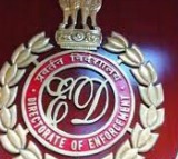 ED searches 13 premises of Raheja Developers, seizes documents