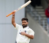 Anderson-Tendulkar Trophy: I love watching Rishabh Pant play, says Stokes