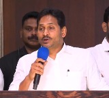 'Make use of social media': Former Andhra CM Jagan Mohan Reddy to YSRCP youth workers
