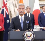 EAM Jaishankar reiterates India's right to defend against terrorism, asks Quad understanding