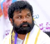 Nandigam Suresh Granted Bail in TDP Activist Attack Case