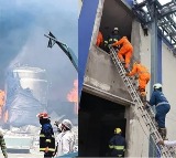 Sigachi Chemical Plant Blast NHRC Complaint Filed