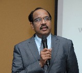BV Pattabhiram Famous Personality Development Expert Passes Away