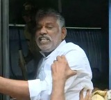 Chevireddy Bhaskar Reddy Taken Into Custody by SIT in Liquor Scam