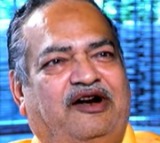 Kishore Rathi Interview