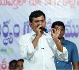 Ponguleti Says Telangana Doing What BJP States Cant on Rice