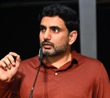 BV Pattabhiram Death Nara Lokesh Expresses Grief
