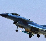 Iran turns to China for J 10C fighter jets after Russia delay