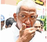Vallabhaneni Vamsi Bail Granted Then Challenged by AP Government in Supreme Court