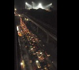 Chinnaswamy Stadium Loses Power Over Safety Violations