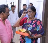 Pawan Kalyan Extends Support to Actress Pakeeza Vasuki Amid Financial Struggles