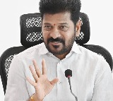 Revanth Reddy Slams KCR Signatures as Death Warrant for Telangana Water