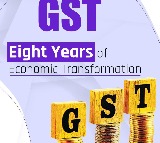 GST Collections Slightly Decrease in June to Rs 185 Lakh Crore