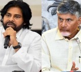 PVN Madhav Appointed AP BJP Chief Congratulated by Chandrababu Pawan Lokesh
