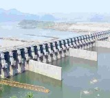 Polavaram Banakacherla Project Central Committee Denies Permissions