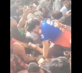 Vikas Kumar IPS Suspension Revoked in Bangalore Stampede Case