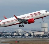 Air India Flight Briefly Lost Altitude Near Delhi