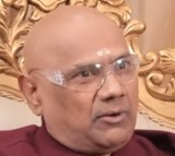 Chinni Krishna Interview