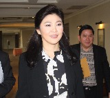 Shinawatra Suspended as Thailand Prime Minister by Court