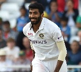 Jasprit Bumrah available for 2nd Test Confirms assistant coach