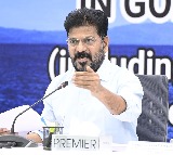 No compromise on Telangana's due share in river waters, says CM Revanth Reddy